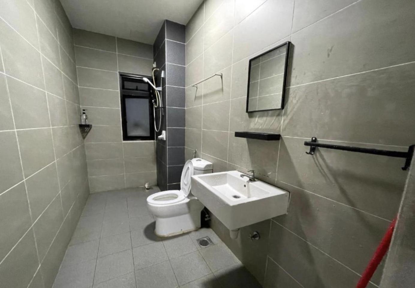 Apartment Comfy And Sweethome Hyve Soho *
