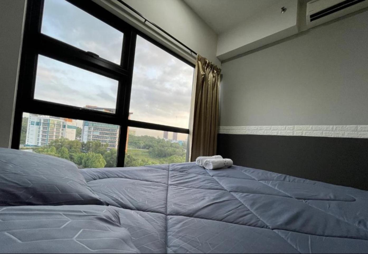 Comfy And Sweethome Hyve Soho Cyberjaya