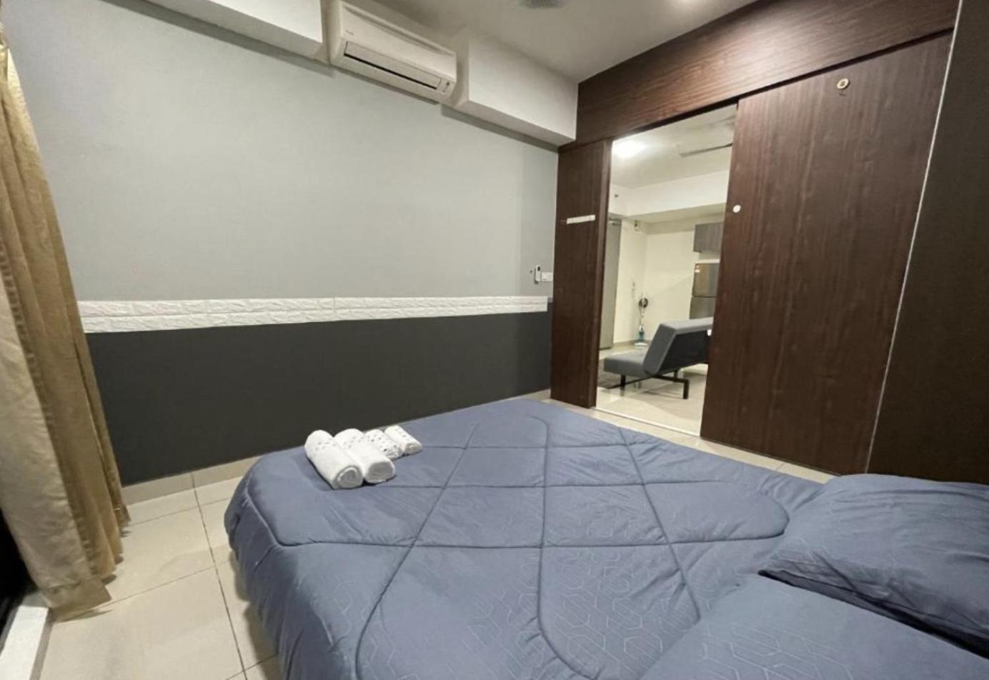 Comfy And Sweethome Hyve Soho * Cyberjaya